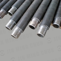 工業(yè)翅片管